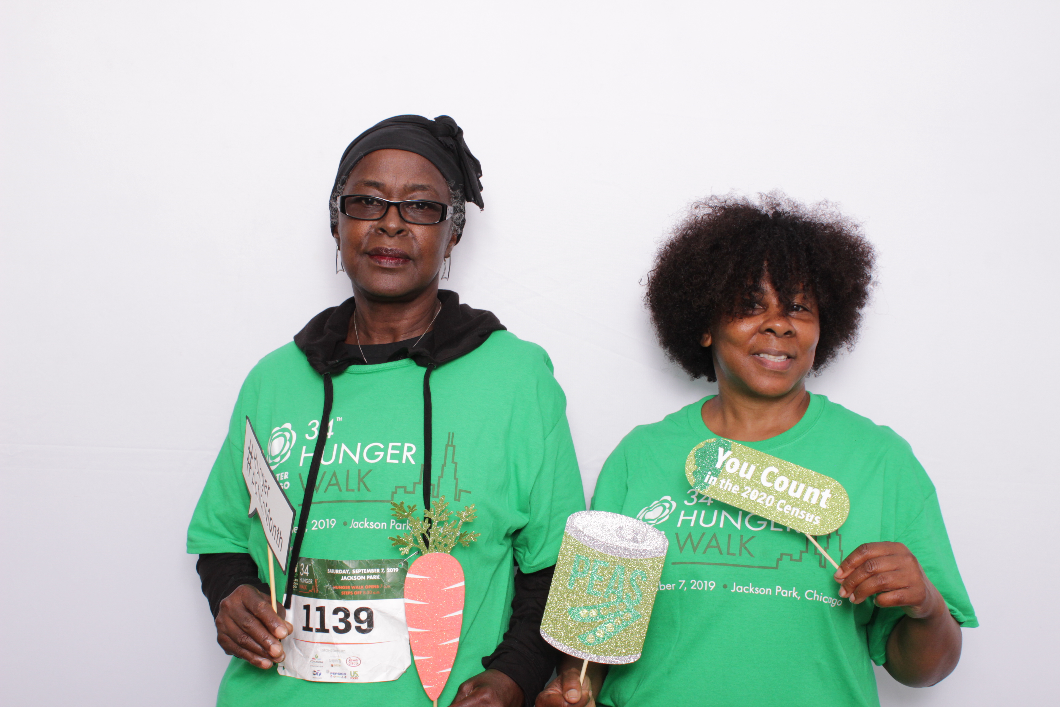 Hunger Walk: Greater Chicago Food Depository | View more photos from the event at events.alfrescophoto.com/u/AlfrescoPhoto/Hunger-Walk-Greater-Chicago-Food-Depository